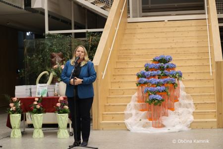 Predstavitev Zbornika »Od daleč sem te sanjal« in dokumentarnega filma Albertova šola v novi preobleki (4)